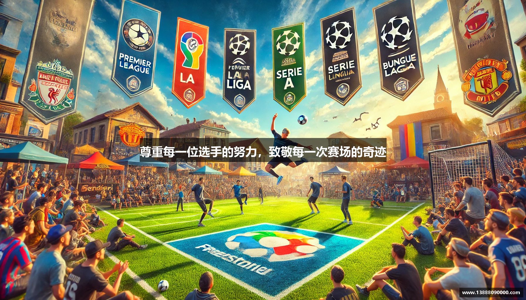 尊重每一位选手的努力，致敬每一次赛场的奇迹